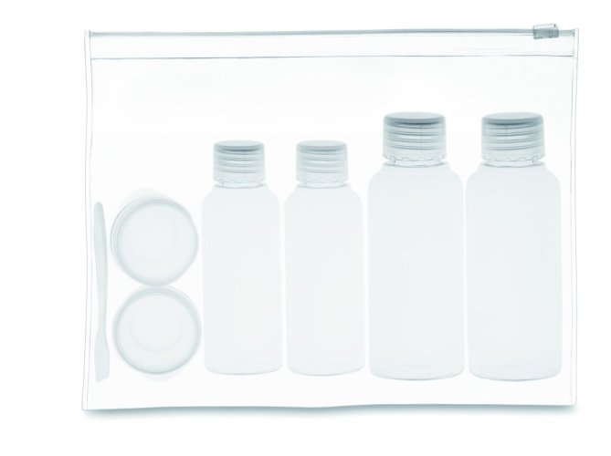 Cestovní taštička