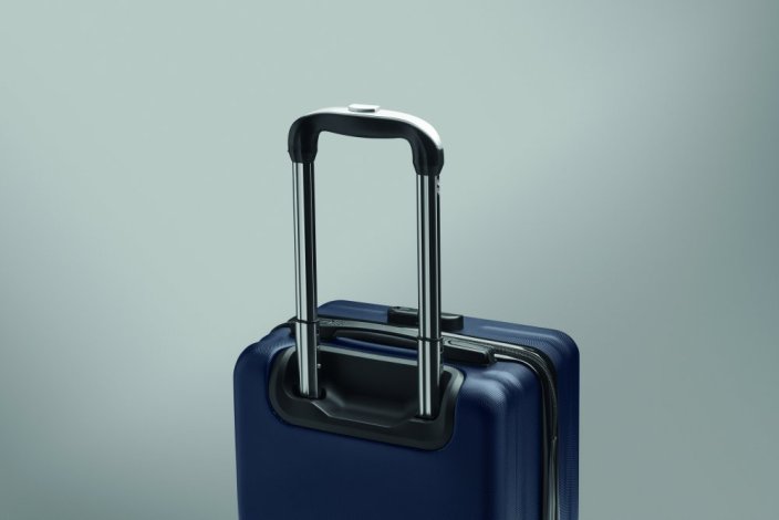 Kufřík pod sedačku