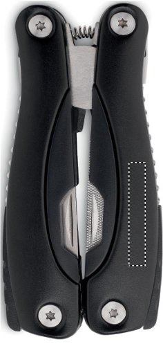 Skládací multifunkční nůž