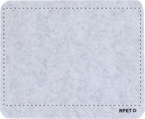 Misti RPET podložka pod myš Misti RPET podložka pod myš