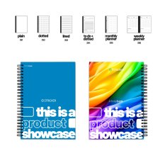 INFINITEBOOK SHOWCASE. Prezentácia partnerstva Infinitebook