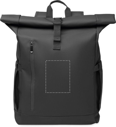 Rolovací batoh z 600D