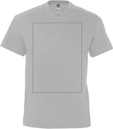 VICTORY PÁNSKÉ TRIČKO 150g