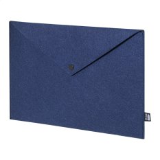 Refelt Slim taška na dokumenty z RPET