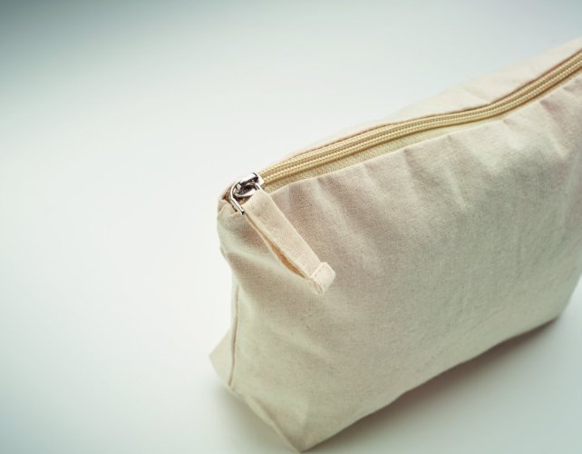 Fairtrade kosmetická taštička