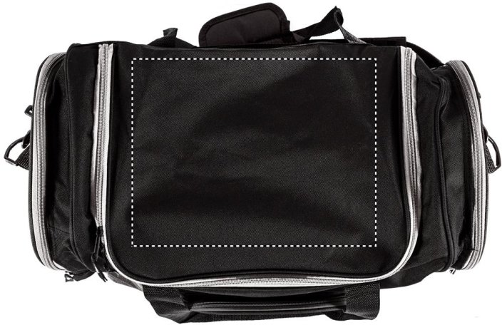 Sportovní taška 600D