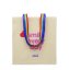 Bavlněná nákupní taška 180g