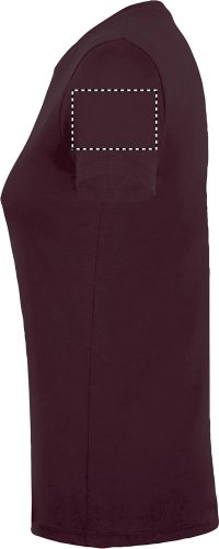 REGENT DÁMSKÉ TRIČKO 150g