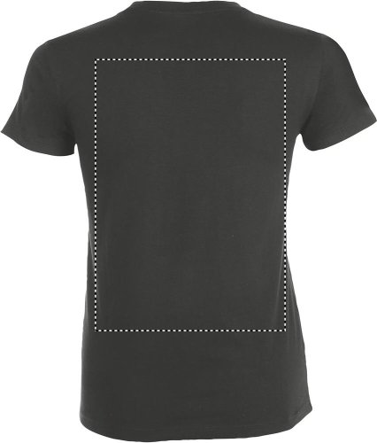 REGENT DÁMSKÉ TRIČKO 150g