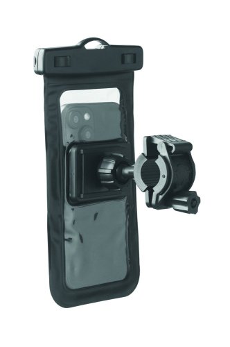 PVC pouzdro na mobil pro montáž