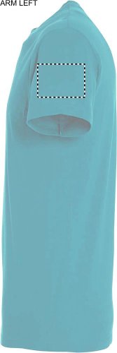 IMPERIAL MEN tričko 190g