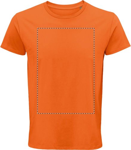 CRUSADER pánské tričko 150g