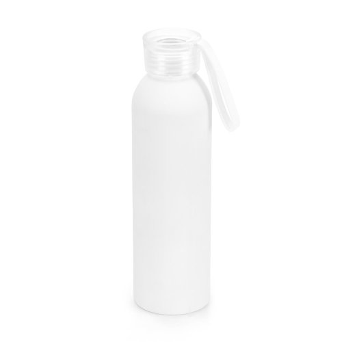 RIO. Recyklovaného hliníka (100% rAL) fľaša s PP uzáverom 660 ml
