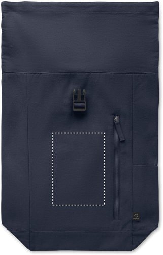 Rolovací batoh 390g
