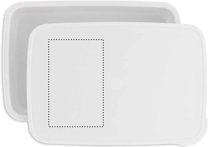 Obědová krabička s příbory