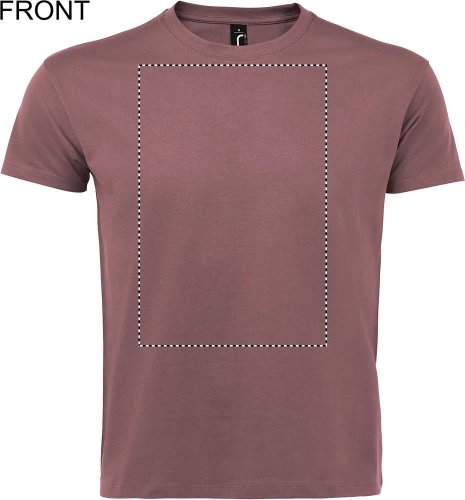 IMPERIAL MEN tričko 190g