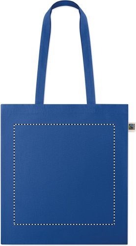 Nákupní taška, Fairtrade 180g