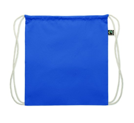 Stahovací batoh,Fairtrade 180g