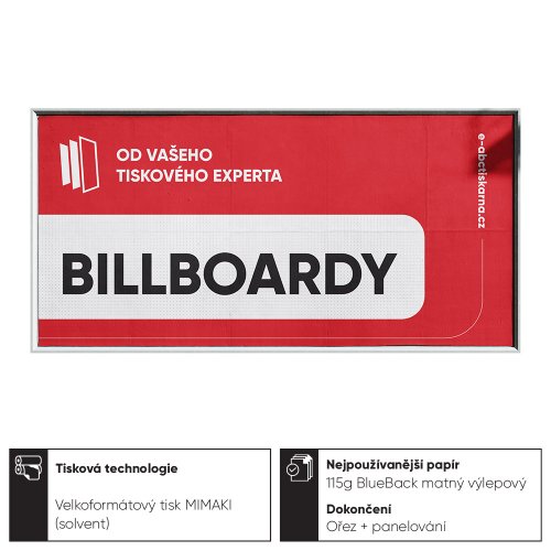 Billboardy