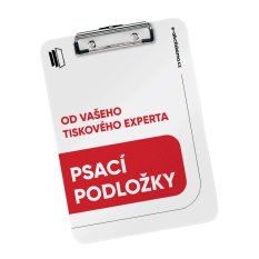 Podložky s klipom Podložky s klipom