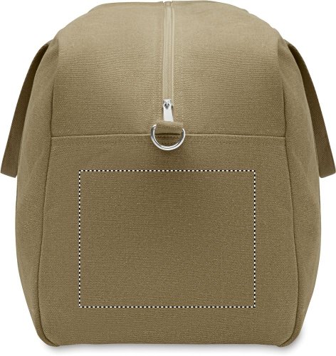 Cestovní taška 450g