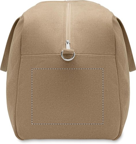 Cestovní taška 450g