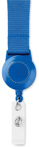 Šnůrka na klíče a skipas držák