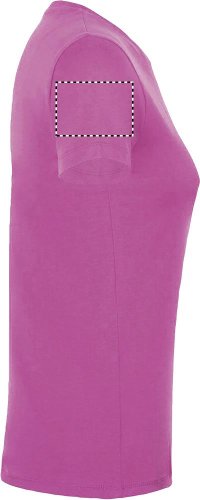 REGENT DÁMSKÉ TRIČKO 150g