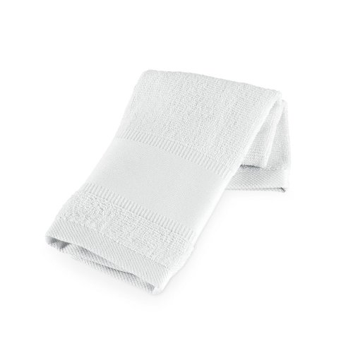 CANCHA. Sportovní bavlněný ručník (380 g/m²)