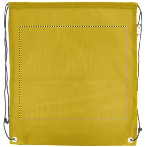 Batoh se šňůrkami 190T RPET