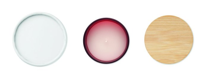 Rostlinná svíčka  120gr