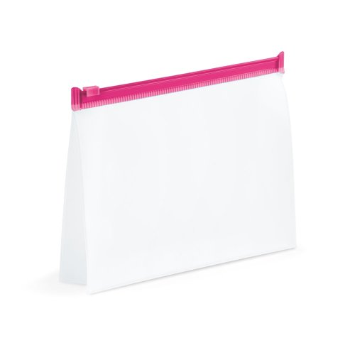 MARGOT. Vzduchotesné EVA puzdro - Umiestnenie potlače: Predný, Typ potlače: Sieťotlač (plast, papier) (max. 1 farba, 100 x 50mm), Počet farieb potlače: 1 farba, Počet kusov: 1