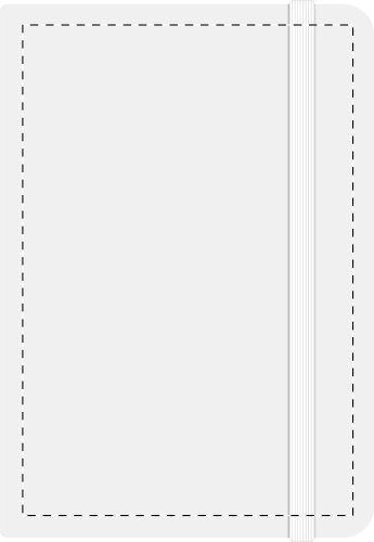 Nopuk Line A5 blok