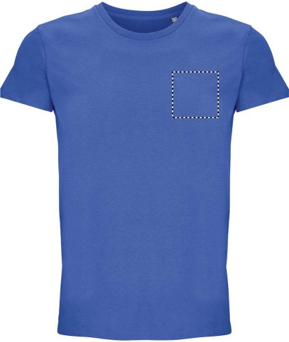 RE CRUSADER Tričko 150g