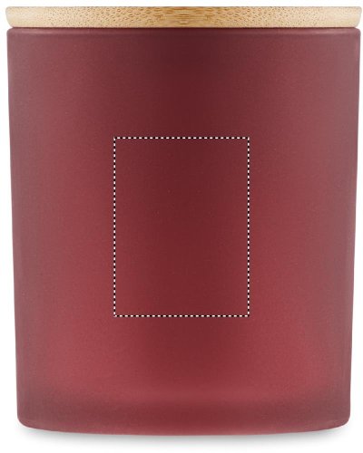 Rostlinná svíčka  200gr