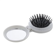 Rabrush kartáč na vlasy RABS se zrcátkem