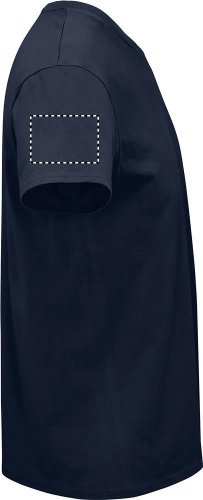 CRUSADER pánské tričko 150g