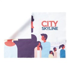 Dioptry XL čistiaca handrička na okuliare