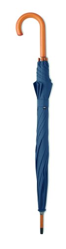 23.5" RPET pongee deštník 23.5" RPET pongee deštník