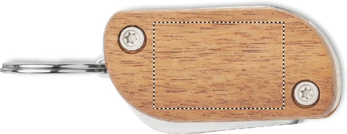 Multifunkční kapesní nůž