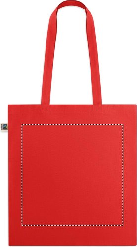 Nákupní taška, Fairtrade 180g