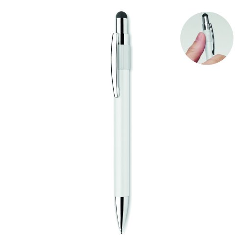 Propiska, stylus a spinner Propiska, stylus a spinner