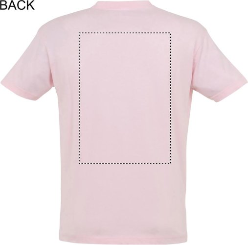 REGENT Uni tričko 150g