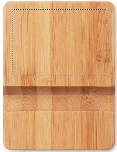 Bambusový stojánek