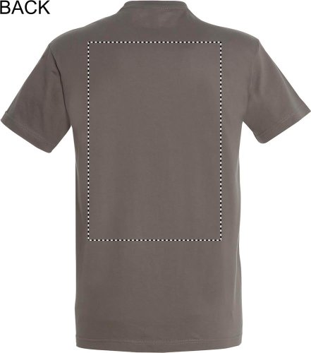 IMPERIAL MEN tričko 190g