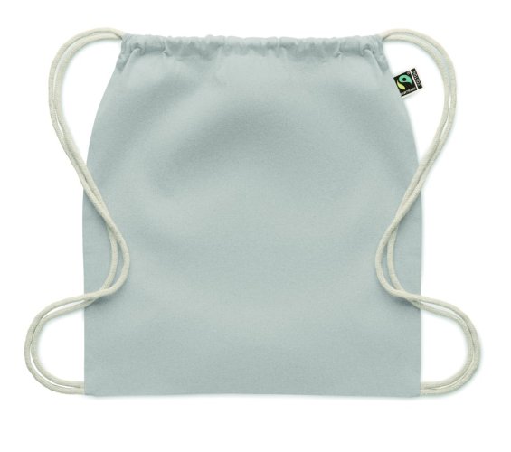 Stahovací batoh,Fairtrade 180g