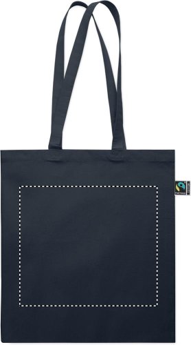 Nákupní taška, Fairtrade 180g