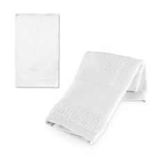 CANCHA. Sportovní bavlněný ručník (380 g/m²)