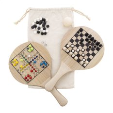 Boanis plážový tenis