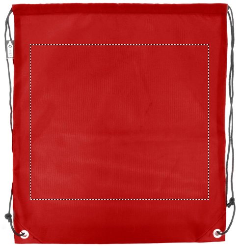 Batoh se šňůrkami 190T RPET